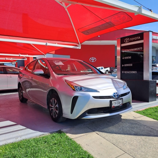Toyota Guerrero