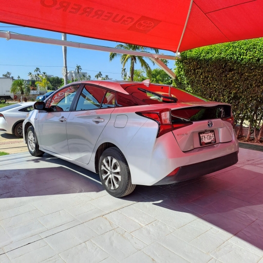 Toyota Guerrero