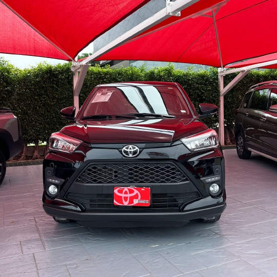 Toyota Guerrero